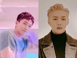 Seo eunkwang (btob) — last love (kim bum soo cover) 04:10. Are You Ready To See Btob Eunkwang Changsub Become Trot Singers Zapzee