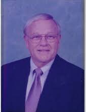 Obituary information for Kenneth Mitchell Moon