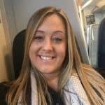 Jackie's UK Experience