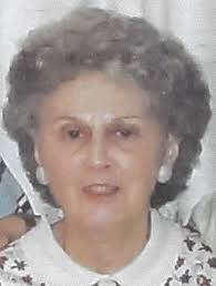 Obituary of Susan MacNeil