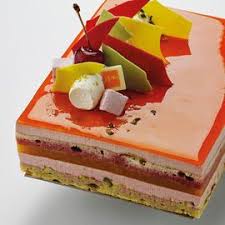 Entremets Meilleure Recette De Cookies Patisserie Patisserie Gourmandise
