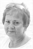Geraldine Plain Obituary (2008)