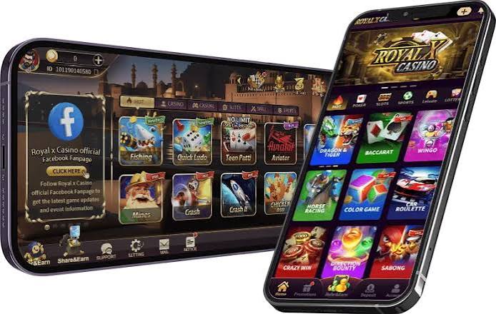Lucky688 Game APP Download (Latest Version) For Android