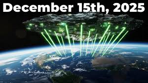 What Will 3I/ATLAS Do on Earth on December 15th? - YouTube