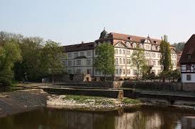 Rotenburg An Der Fulda Schloss Rotenburg