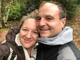 Rebecca & Jason Adopt