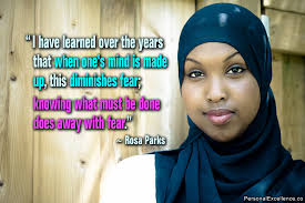 Quotes About Rosa Parks 68 Quotes