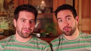 Amazing Race Canada Audition @peiTwins, Arlo and Leon Sutherland!!