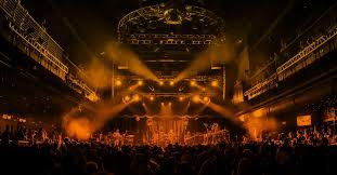 Stop by brooklyn bowl las vegas in las vegas for flavorful fare and refreshments. Brooklyn Bowl Las Vegas Halloween Weekend