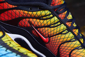 If you like to explore all the supreme quality specificities and others, this name list will surely impress you. The Sneaker Of Subcultures The History Of The Nike Air Max Plus Tn