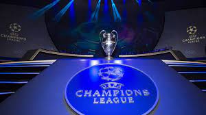The official home of europe's premier club competition on facebook. Uefa Priostanovil Ligu Chempionov I Ligu Evropy Koronavirus Futbol Eurosport