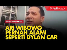 Ari wibowo (lahir di berlin,jerman, 26 desember 1970; Pindah Agama Ari Wibowo Kenang Pertemuan Pertamanya Dengan Tuhan Matamata Com