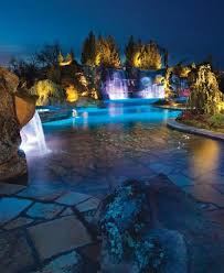 160 Great Pictures Of Luxury Pool In The Garden Dream Pools Beach Entry Pool Cool Pools