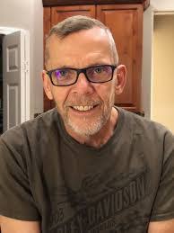 Gary Tuttle's Instagram, Twitter & Facebook