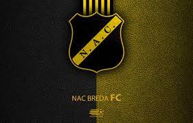 Word fan van nac breda en deel je favoriete herinneringen. Wallpaper Wallpaper Sport Logo Football Eredivisie Nac Breda Images For Desktop Section Sport Download