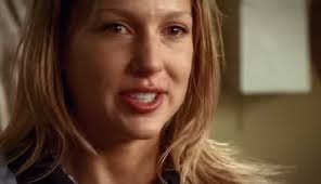 Jenna's singing voice in Degrassi