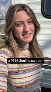 I’ve literally dreamed of this since I was twelve #camper #vanlife #rvlife  #camperlife #travel #camperrenovation