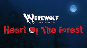 Read on for the latest toy defenders codes 2021 wiki roblox list! Werewolf The Apocalypse Heart Of The Forest Announced Gematsu