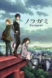 Noragami Bd Batch 1 12 Ova Subtitle Indonesia Noragami Aneh Pria