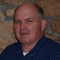 James Arnold Jordan Obituary