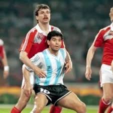 Sergio goicochea selección argentina 1990. A 30 Anos De Italia 90 La Noche En Que La Seleccion De Bilardo Empezo A Construir Su Epica