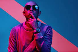 Joe flizzow buat sampai jadi | persembahan live meletop. Joe Flizzow Is All Grown Up But Won T Stop Hustling Sampai Jadi
