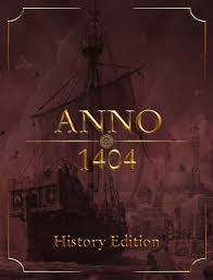 V1.05 folder and run the setup application. Anno 1404 History Edition Kaufen Pc Spiel Download