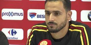 Besides, the belgian international has. Who Is Nacer Chadli Dating Nacer Chadli Girlfriend Wife