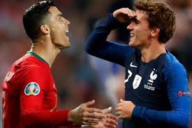 Laga di grup f euro 2020 tersebut tentu bakal berlangsung panas. Preview Portugal Vs Prancis Deschamps Minim Pilihan