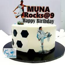 Consider birthday cake ideas that are actually cheesecakes. Konyenum Cake Queen On Twitter Cristiano Ronaldo Siiiiiiiiiiiiiiiiiii Kocakes Ronaldo Cr7 Cr7cake Cr7juve Cr7fans Penaldo Fortniteseason4 Https T Co Tuzmgbcokz
