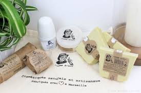 Comme Avant Le Retour Aux Produits Artisanaux Et Naturels Dans La Salle De Bains With Emilie Lifestyle Simple Et Naturel