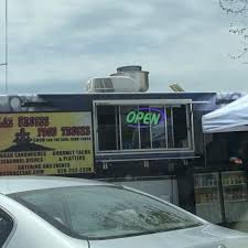 Las Cruces Food Truck — Restaurant food truck in Burnsville, North Carolina