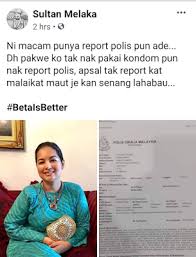 Ada sesetengah kedai cermin minta laporan polis apabila anda meminta tukar cermin kereta dengan insurans. Netizens Kesiankan Polis Rasa Malu Dengan Laporan Polis Pasangan Tak Pakai Kondommm