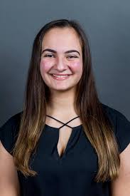 2019 Softball Roster