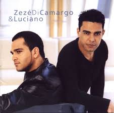 Zezé di camargo & luciano feat. Zeze Di Camargo Luciano Album De 2001 Wikiwand