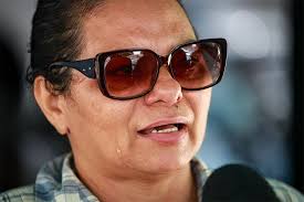 Enfermeira atropelada por estudante de medicina chora em depoimento e diz  que está com vida devastada