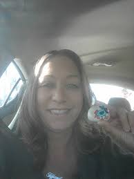 Another great find today for Lilly!