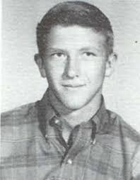 Darrell Bruce Urban (1950-2023)