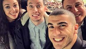 May 28, 2021 · chelsea and wales defender ethan ampadu says he now ignores any messages from people he does not know on social media because he is aware abuse could be waiting for him. Rio 2016 Pride Inspiration And Love Mums Write To Gb S Gemili Asher Smith And Lake Bbc Sport