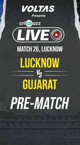 News source: Cricbuzz.com