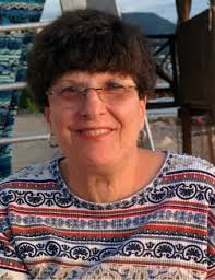 Obituary information for Judith Frances Jerome