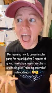 The accuracy. 🤭😅 I’m a bit of a control freak, y’all. I take a lot of  pride in manually dosing my child and helping play such a big role in his  blood sugar management. Of course, this won’t stop. But ...