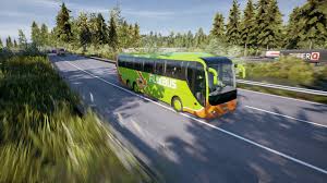 The game is powered by unreal engine 4 and was available on 25 august 2016 worldwide. Fernbus Simulator On Steam