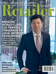 The biggest pride of highbase sdn bhd is our clients. Malaysia Retailer Vol 6 No 4 2018 Ancubic By Harini Management Services Sdn Bhd Issuu