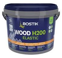 BOSTIK WOOD H200 ELASTIC-P | Hardwood flooring | Bostik Egypt