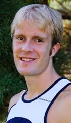 Full Speed Ahead for X-Country Runners