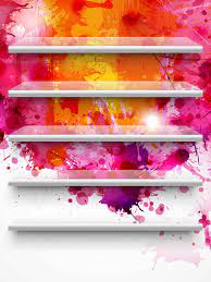 Wallpaper App Shelves Ipad Wallpaper Wallpaper App Wallpaper Shelves