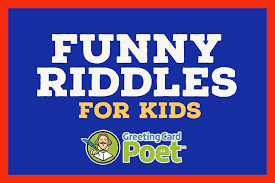 Scroll down to the bottom of the page for a printable version. 101 Funny Riddles For Kids To Keep Everyone Guessing