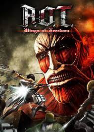 Unexpectedly a titan seemed and started fighting other titans instead of people. Attack On Titan A O T Wings Of Freedom Free Download Full Game