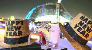 Even though your new year's eve party plans might be altered this year, you can still make it a night to. Top Gala Dinners Restaurants Bars And Lounges For Nye 2018
